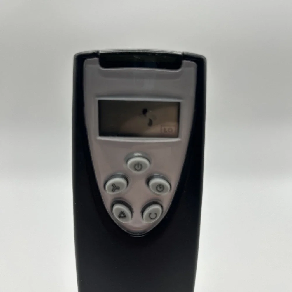 Genuine Seville Classics 10111 Ultra Slim Line Tower Fan Remote